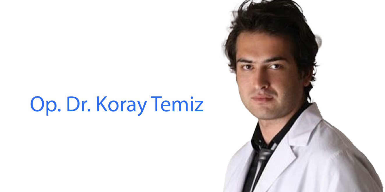 Op. Dr. Koray Temiz